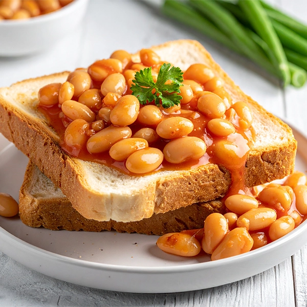 Beans on Toast